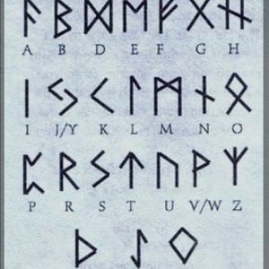 Meet your Posher, Ronald